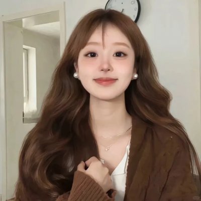 女人河