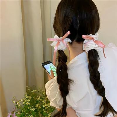荒原少女