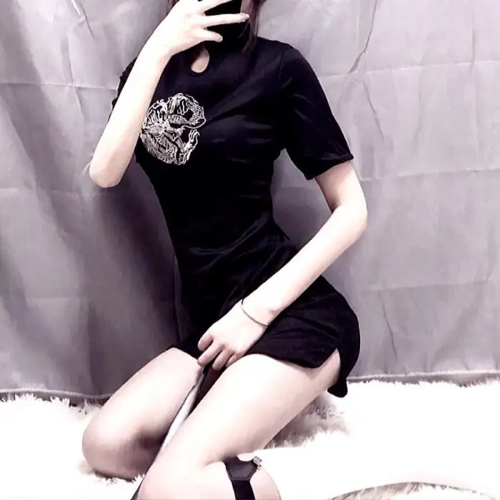 众神之谷